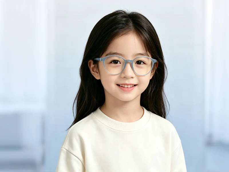 Hongtu Glasses는 일상의 편안함과 보호를 위해 어린이 안경을 어떻게 디자인합니까? Hongtu Glasses는 일상의 편안함과 보호를 위해 어린이 안경을 어떻게 디자인합니까?